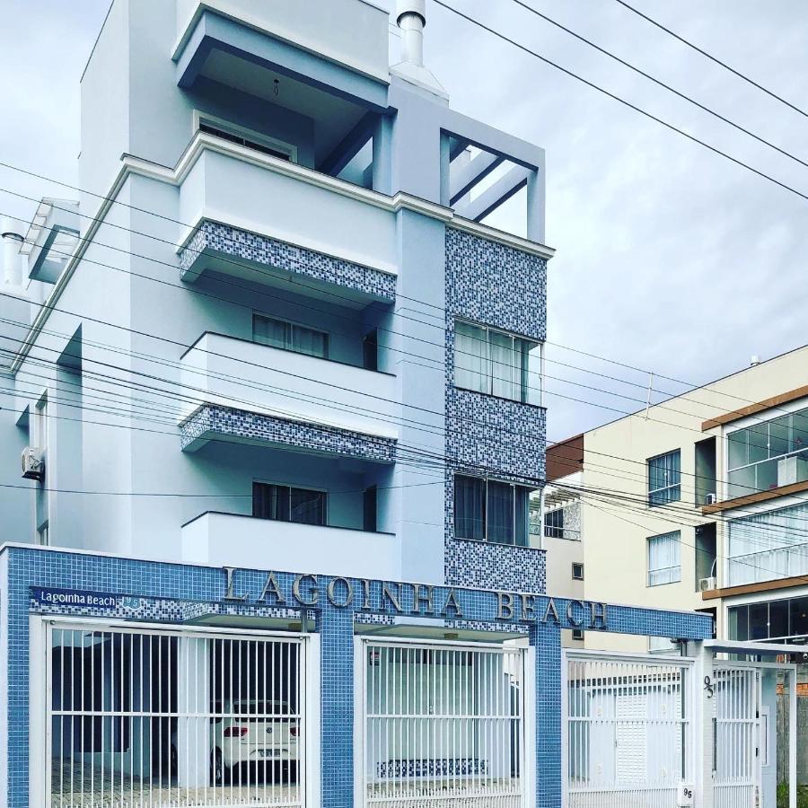 Lagoinha Beach Residencial Bombinhas Exterior foto