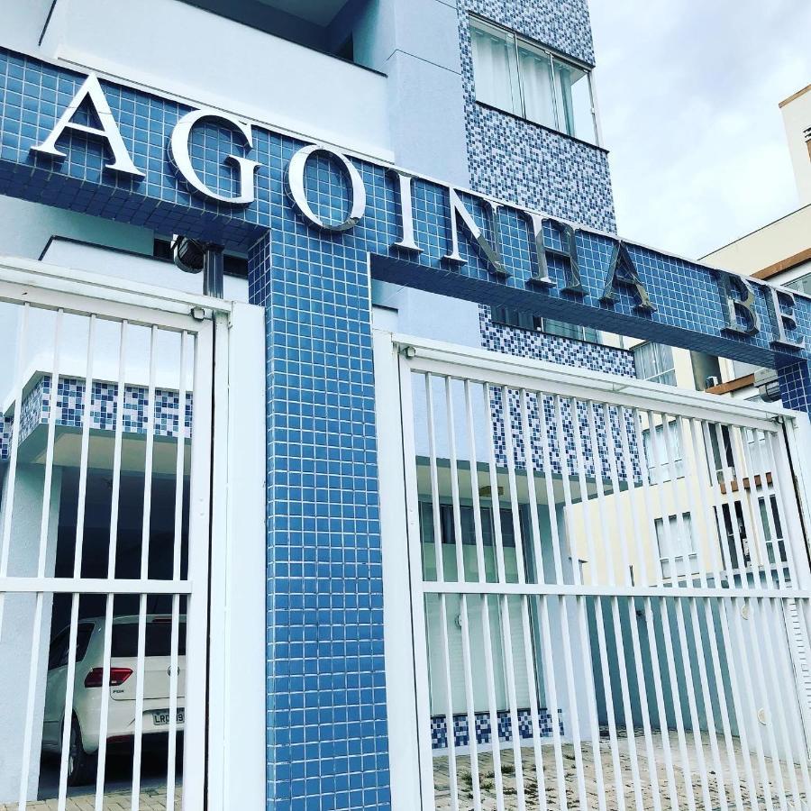 Lagoinha Beach Residencial Bombinhas Exterior foto