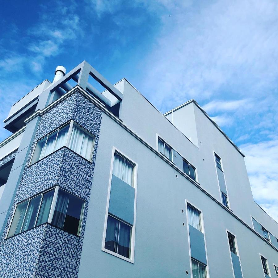 Lagoinha Beach Residencial Bombinhas Exterior foto