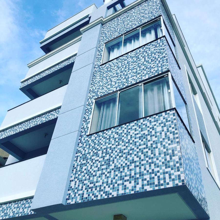 Lagoinha Beach Residencial Bombinhas Exterior foto
