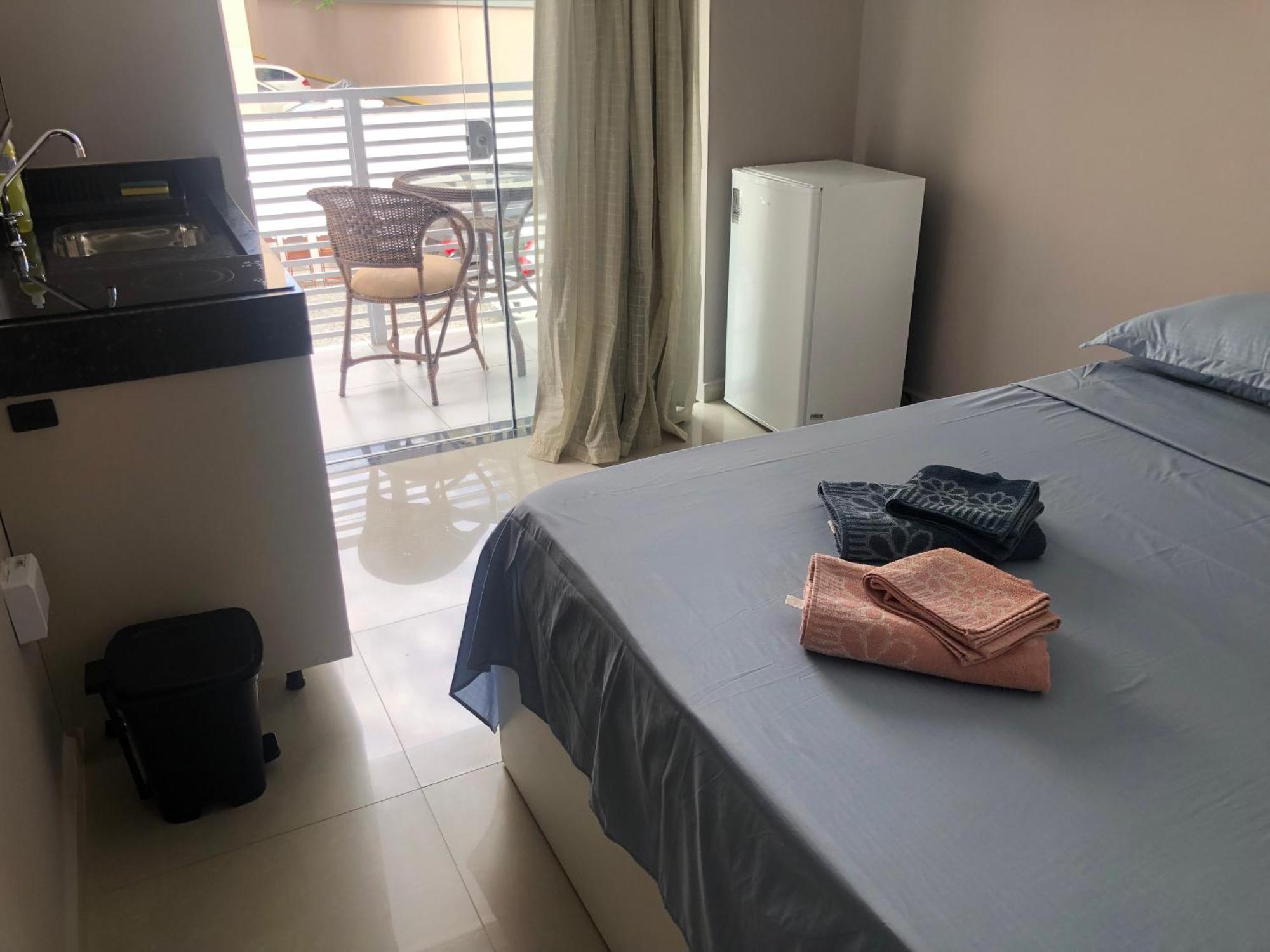 Lagoinha Beach Residencial Bombinhas Exterior foto